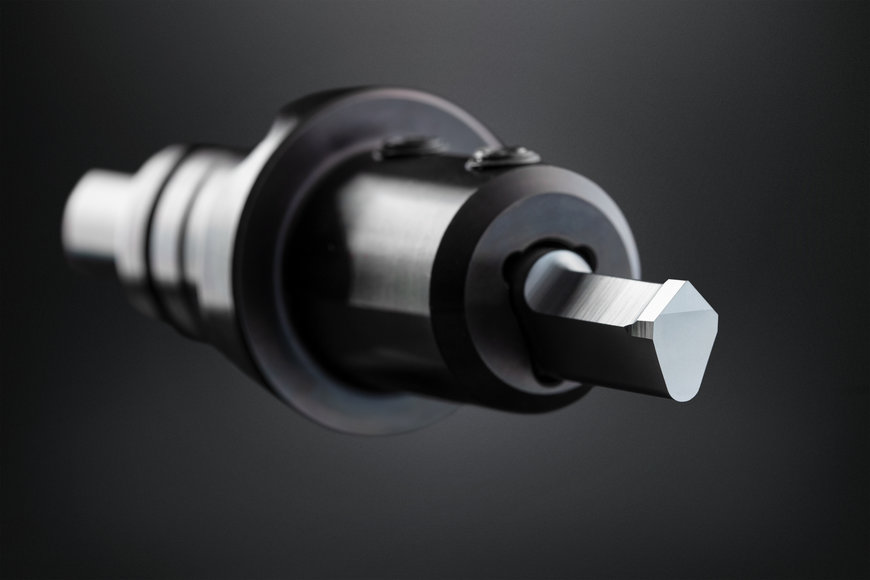 Broaching square holes
